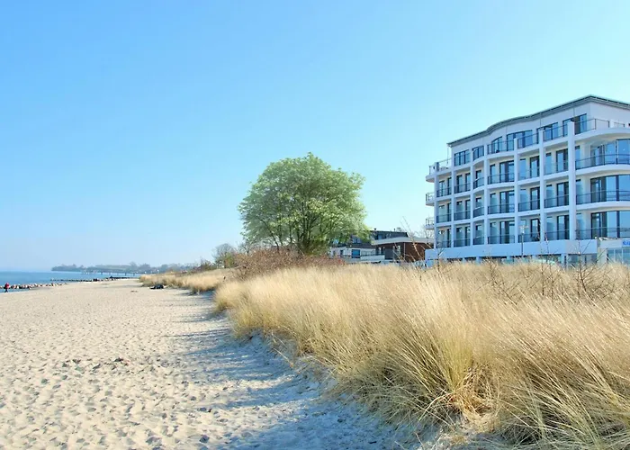 Seehuus Lifestyle Hotel Timmendorfer Strand